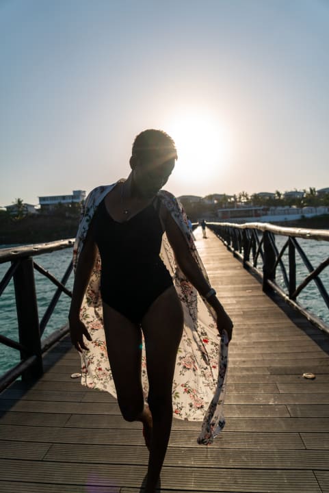 Sonstiges Le Mersenne Zanzibar, Autograph Collection