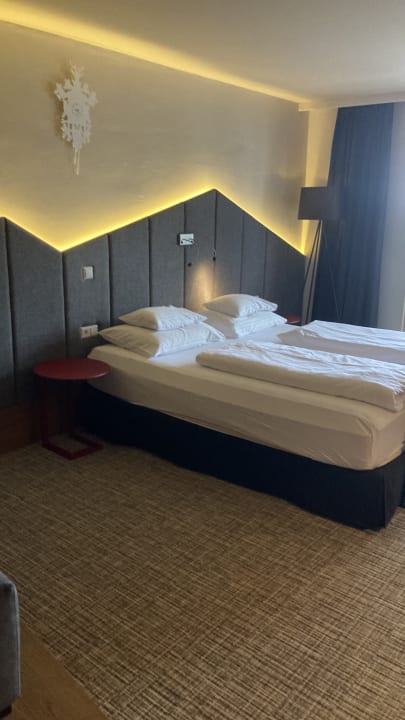 Zimmer Falkensteiner Hotel Sonnenalpe