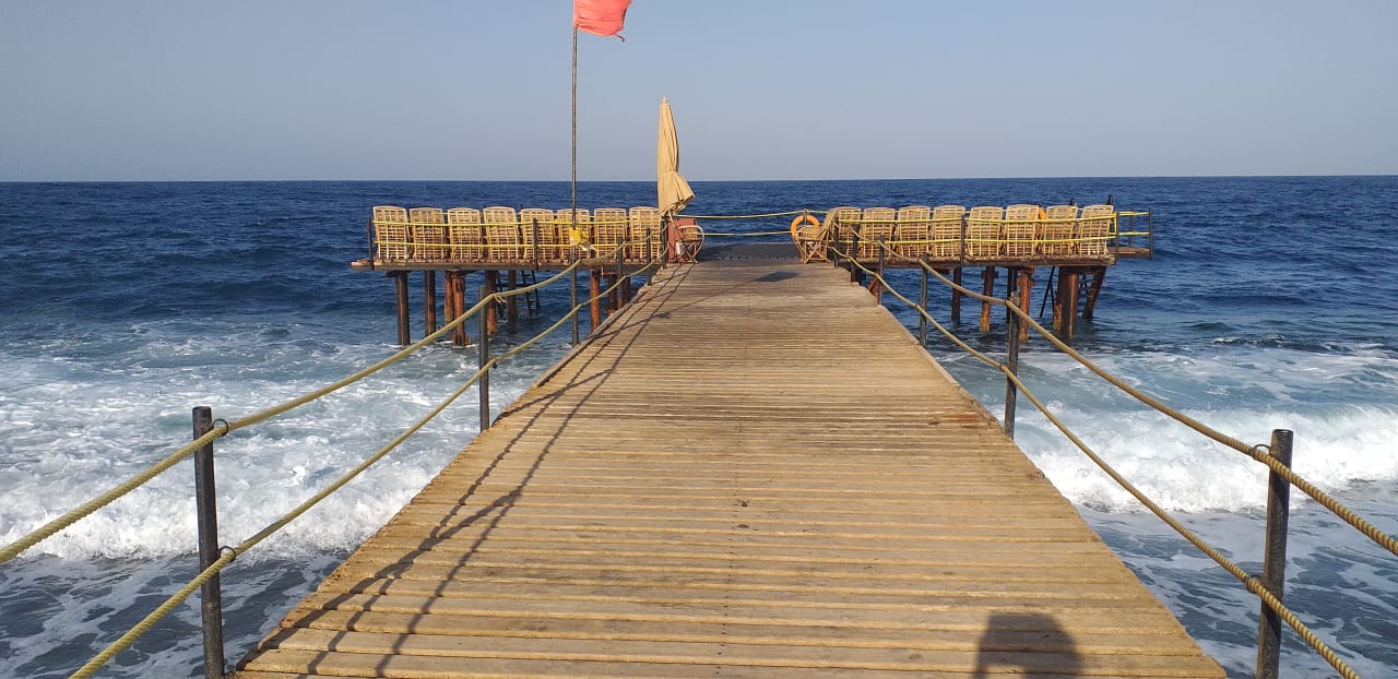 Strand Bliss Nada Beach Resort