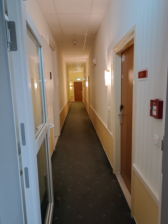 Sonstiges Traveller Hotel