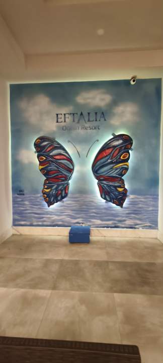 Sonstiges Eftalia Ocean Resort & Spa