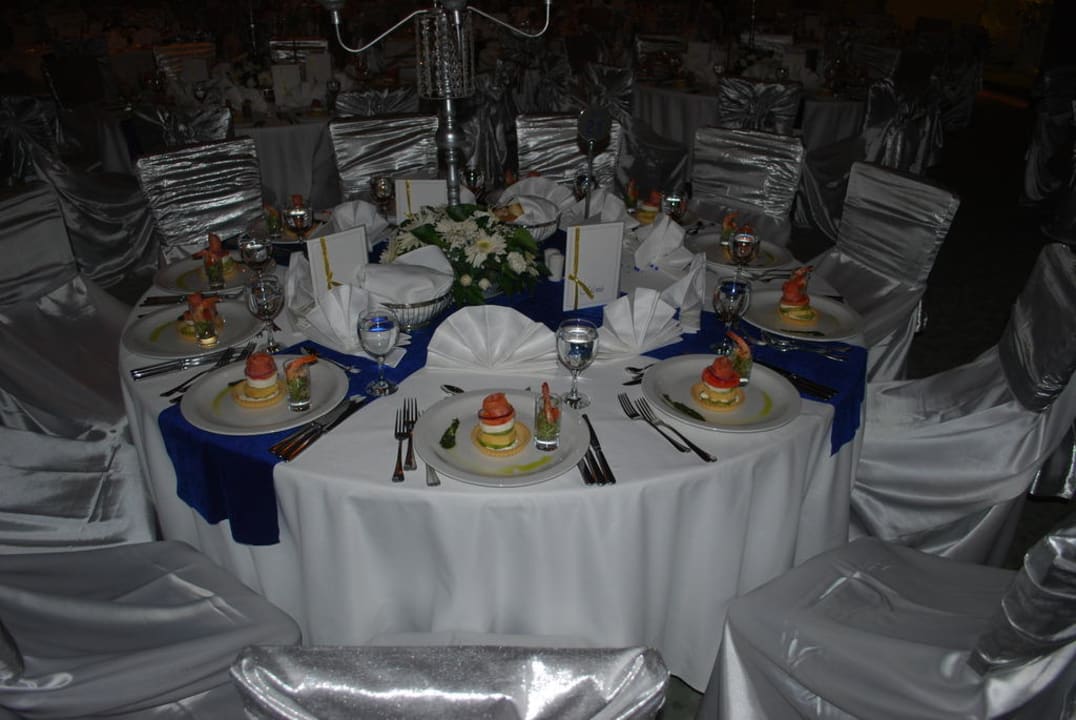 Galla 2010/2011 Limak Lara Deluxe Hotel & Resort