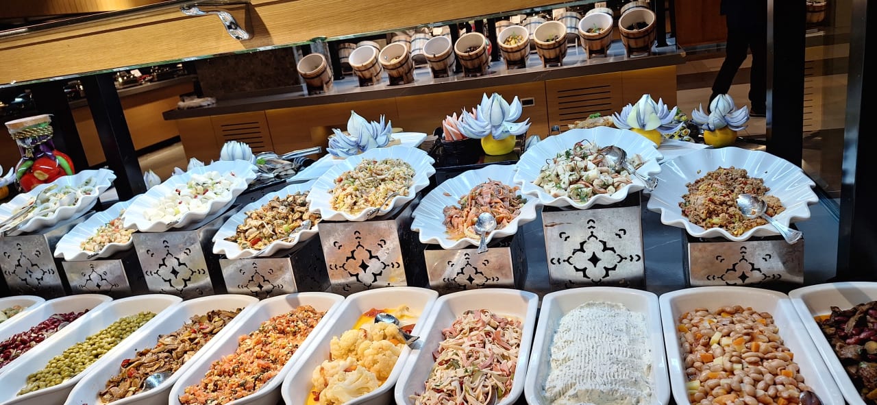 Gastro Diamond De Luxe Hotel & Spa