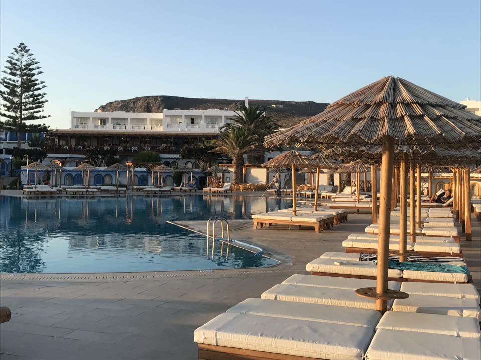 Pool Mitsis Selection Rinela