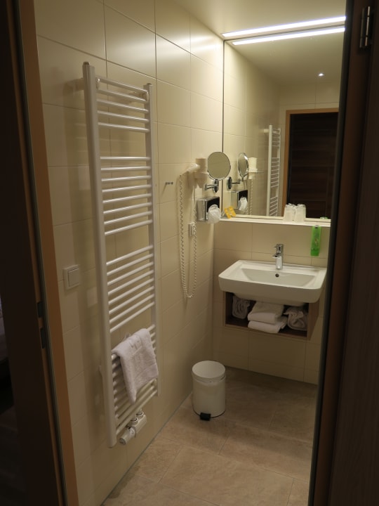 Zimmer JUFA Hotel Wien City