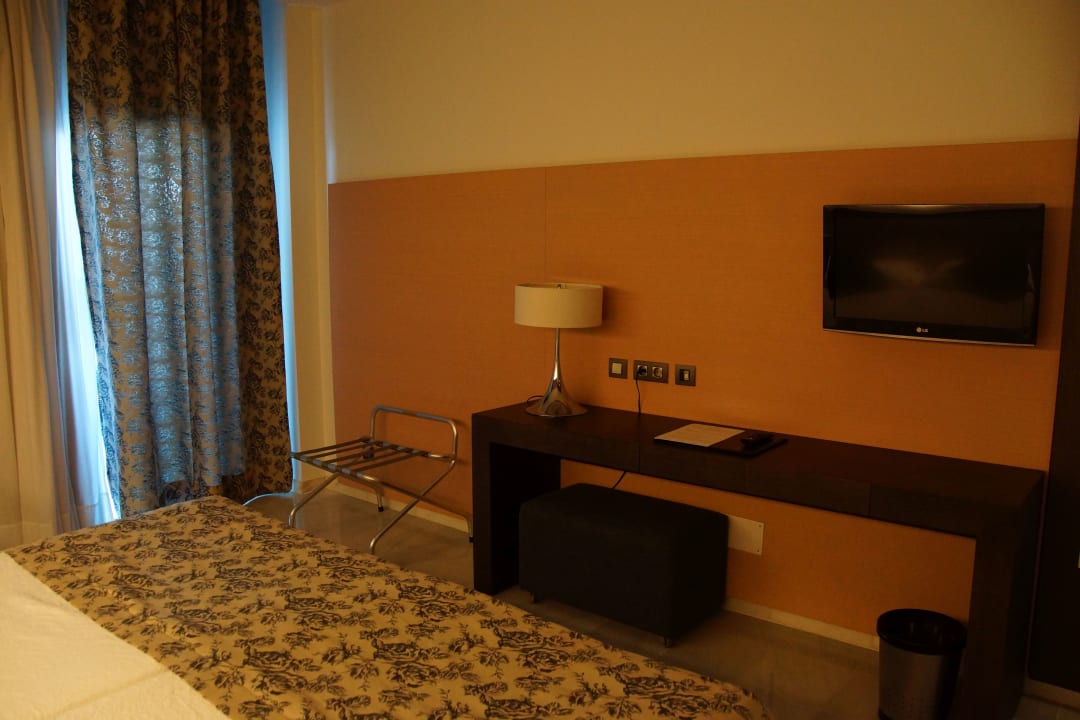 Zimmer Hipotels Gran Conil Hotel