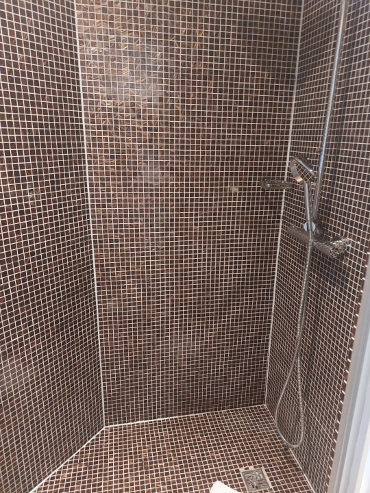 Zimmer Leonardo Boutique Hotel Rome Termini