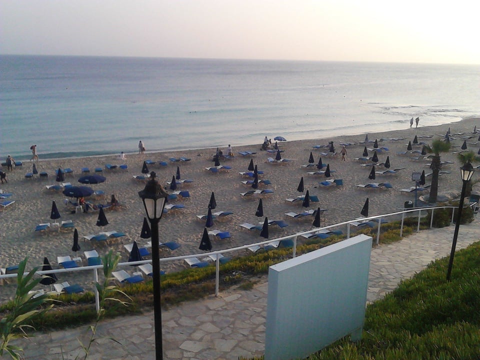 Strand Napa Mermaid Hotel & Suites