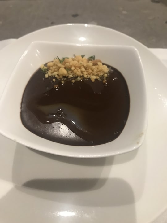 Gastro Paloma Finesse