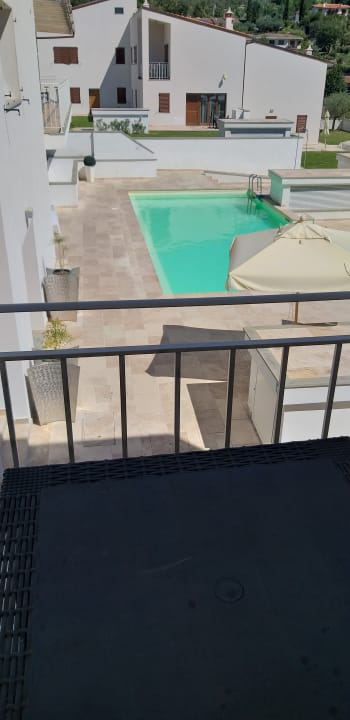 Pool The Florence Hills Resort & SPA