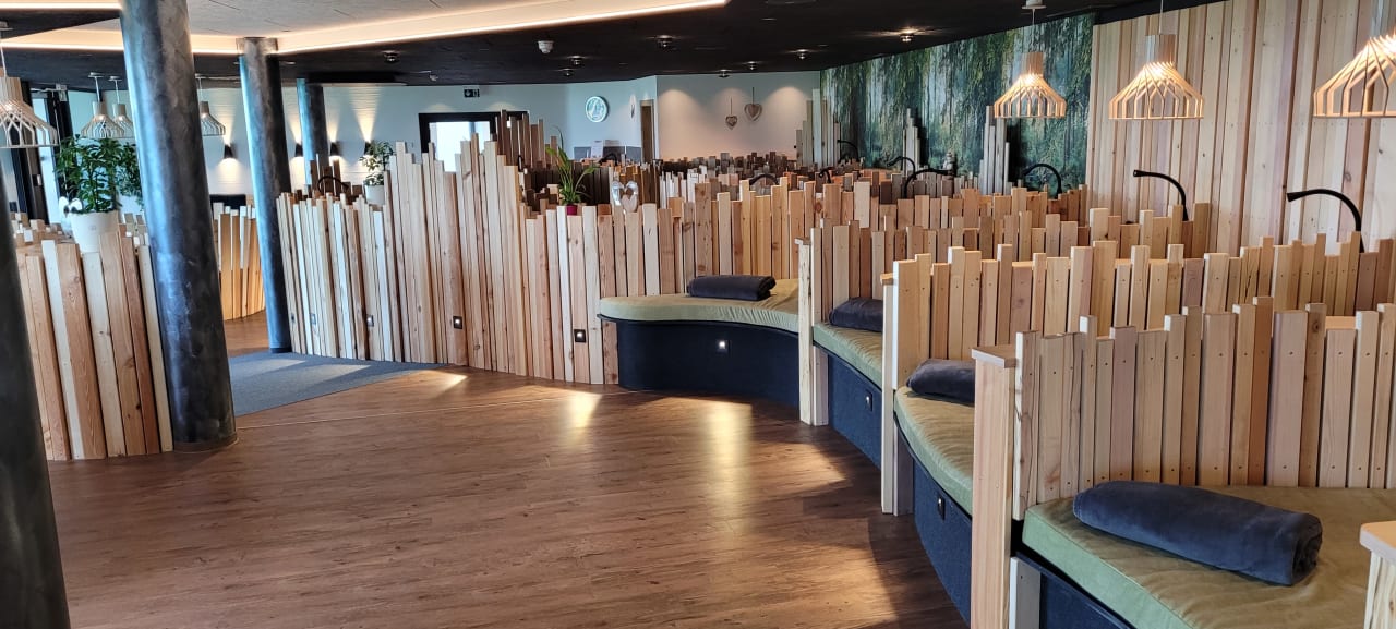 Sport & Freizeit 1. Bier & Wohlfühlhotel Gut Riedelsbach