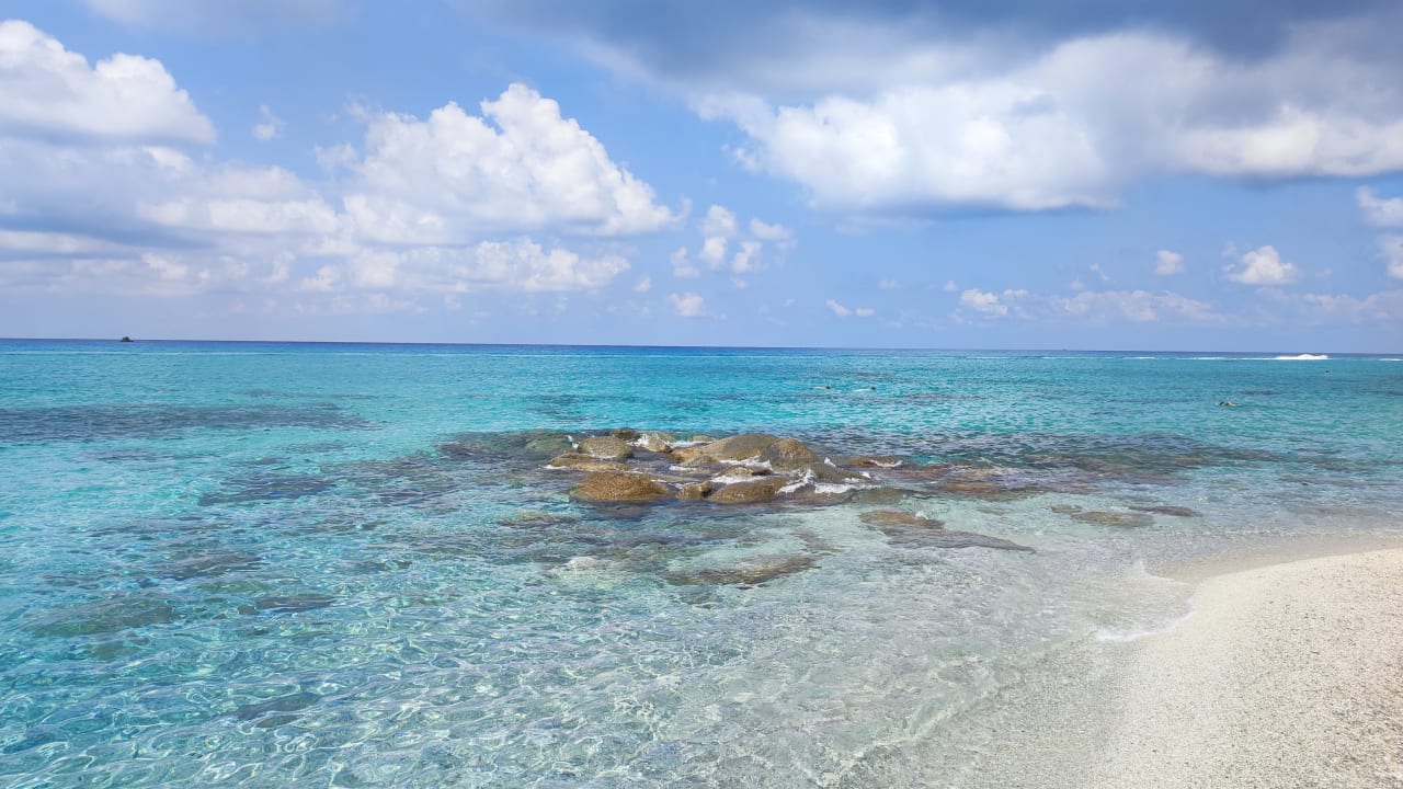 Strand Hotel Villaggio Il Gabbiano