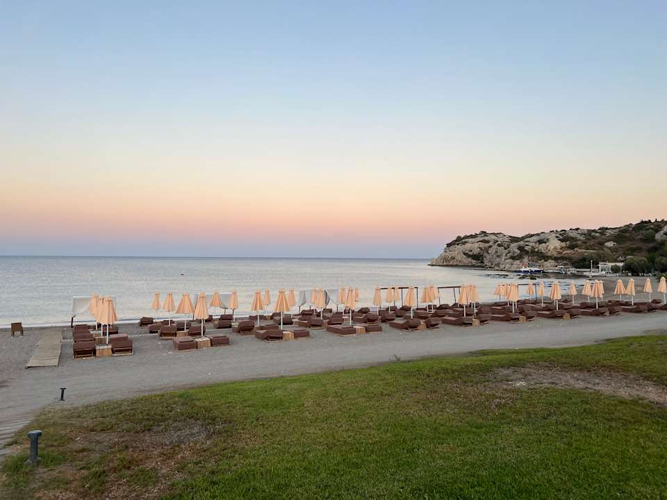 Strand SENTIDO Port Royal Villas & Spa