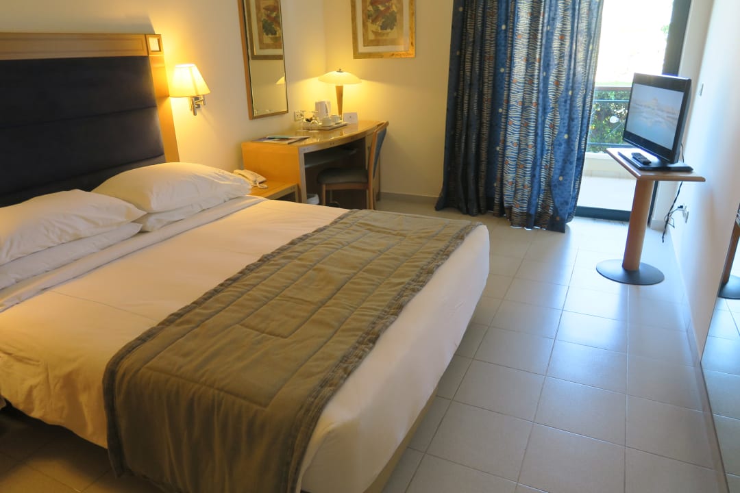 Zimmer Lindian Dream Seaside Resort