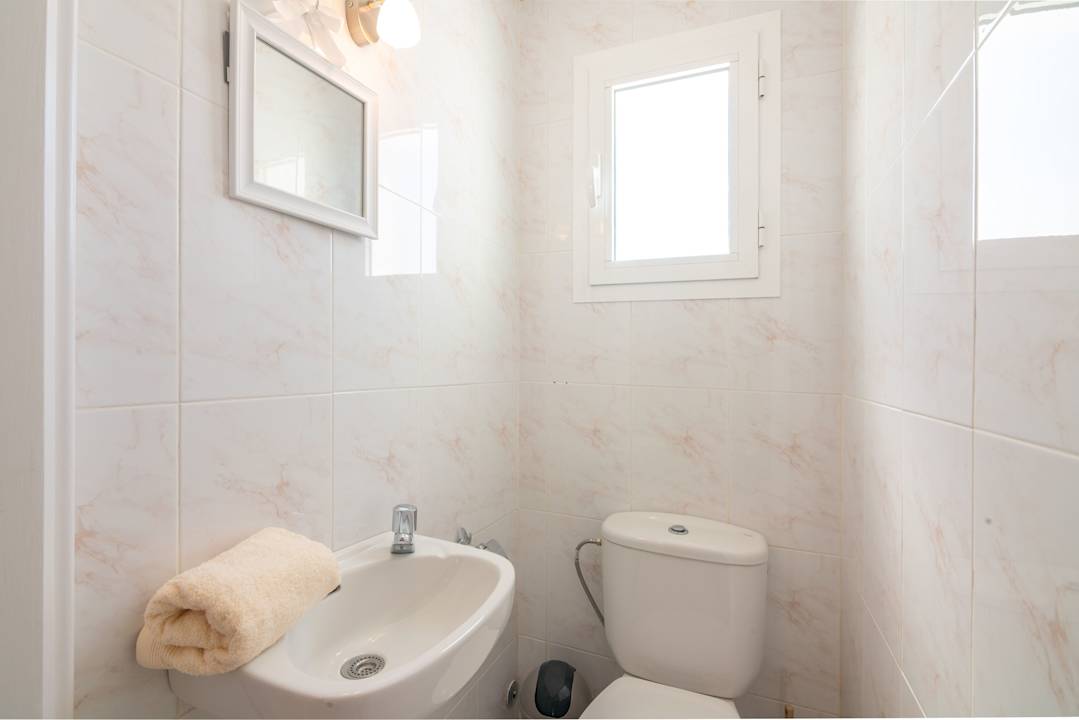 Zimmer Villa Mariemne Vip