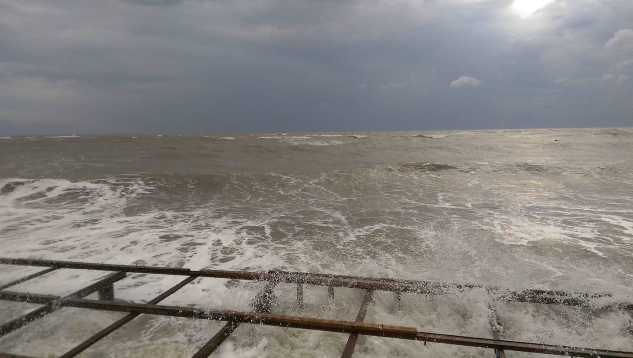 Отель Voyage Belek Golf & Spa