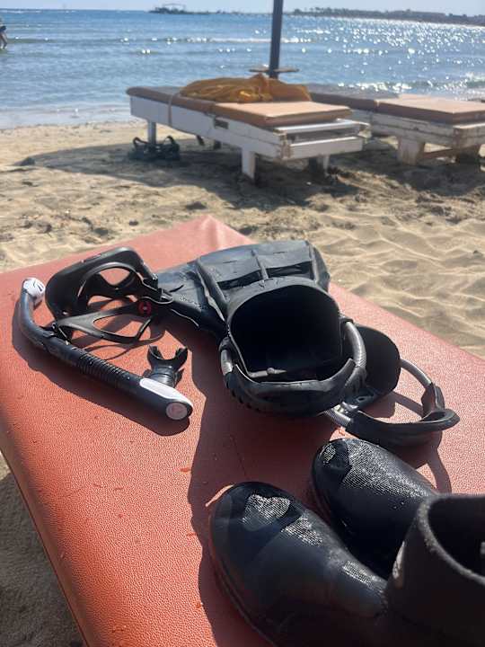 Strand Three Corners Equinox Beach Resort