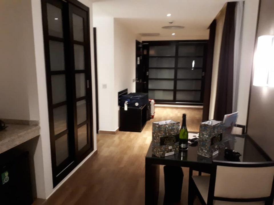 Pokój Hotel Riu Sri Lanka