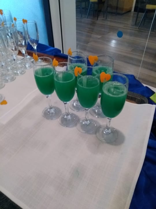 Gastro Sentido Marea