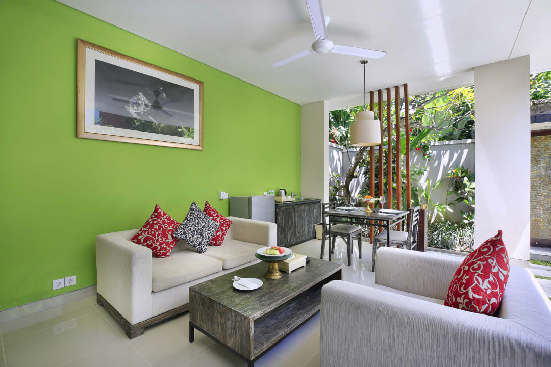 Zimmer Royal Samaja  Villas