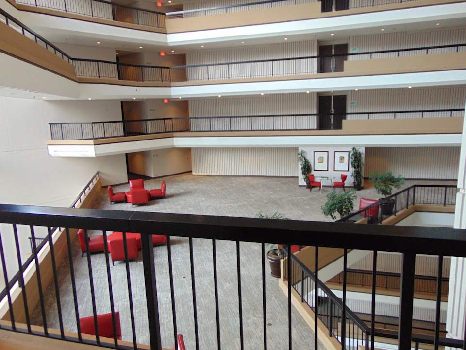 Sonstiges Hotel Hilton Atlanta