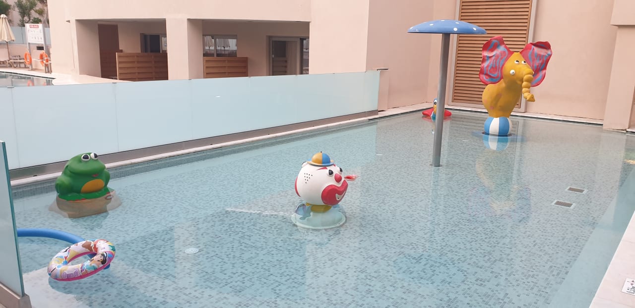 Sport & Freizeit Cactus Beach