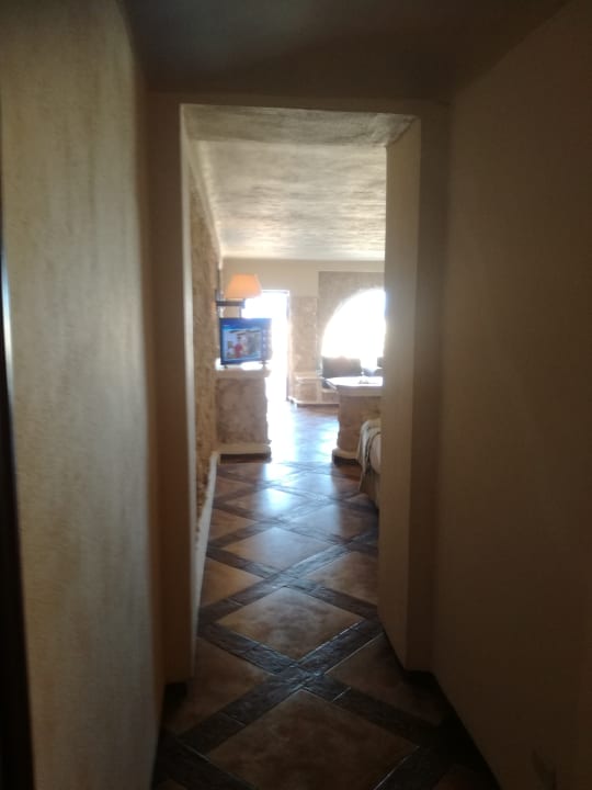 Zimmer Pickalbatros Citadel Resort