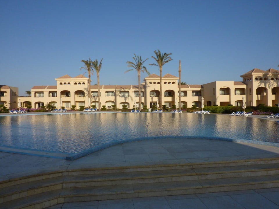 Block 5000 Cleopatra Luxury Resort Makadi Bay