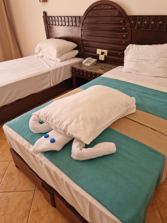 Zimmer Utopia Beach Club