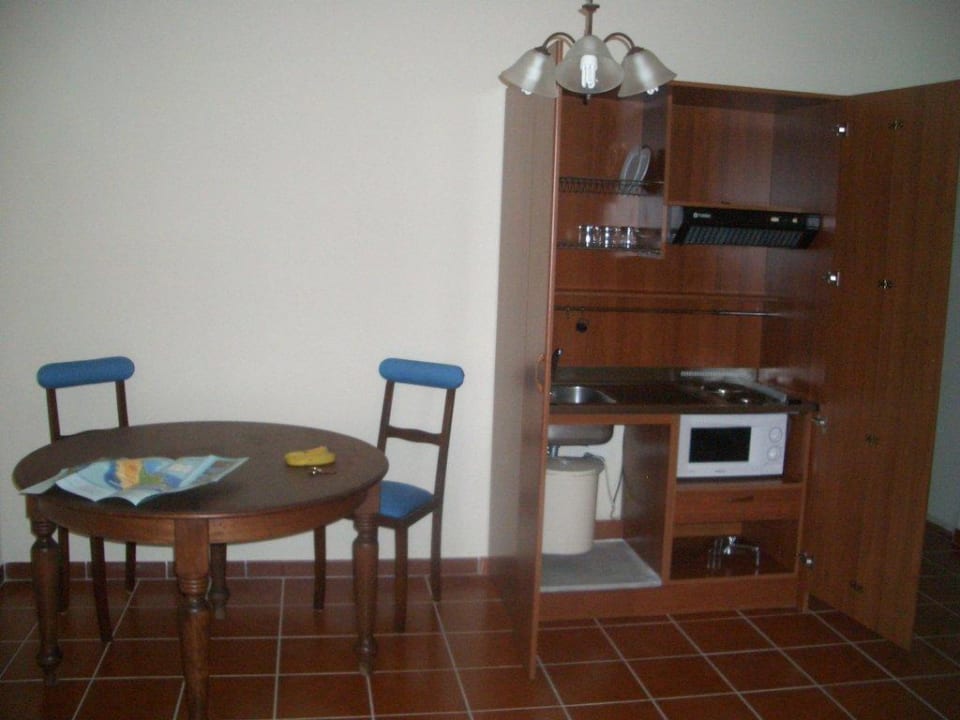 Wohnzimmer Teil II Keri Village & Spa by Zante Plaza - Adults Only