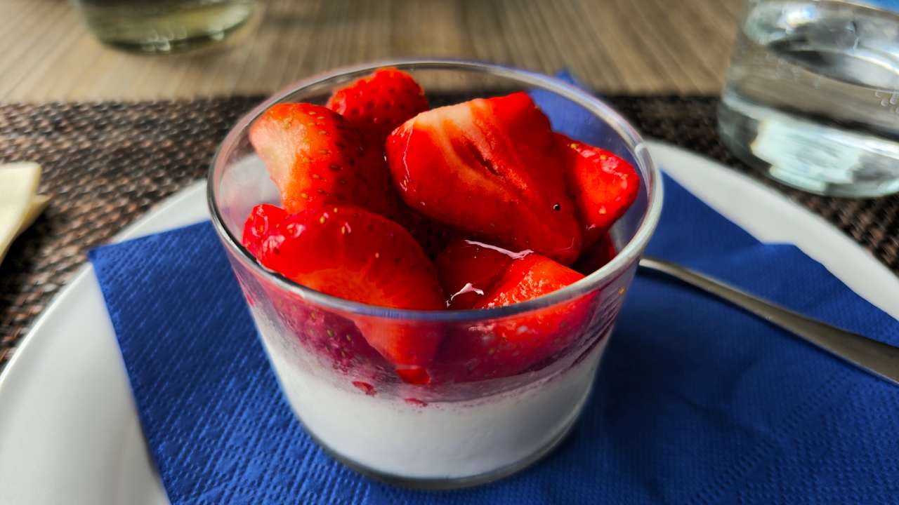 Gastro Hotel Orient & Pacific