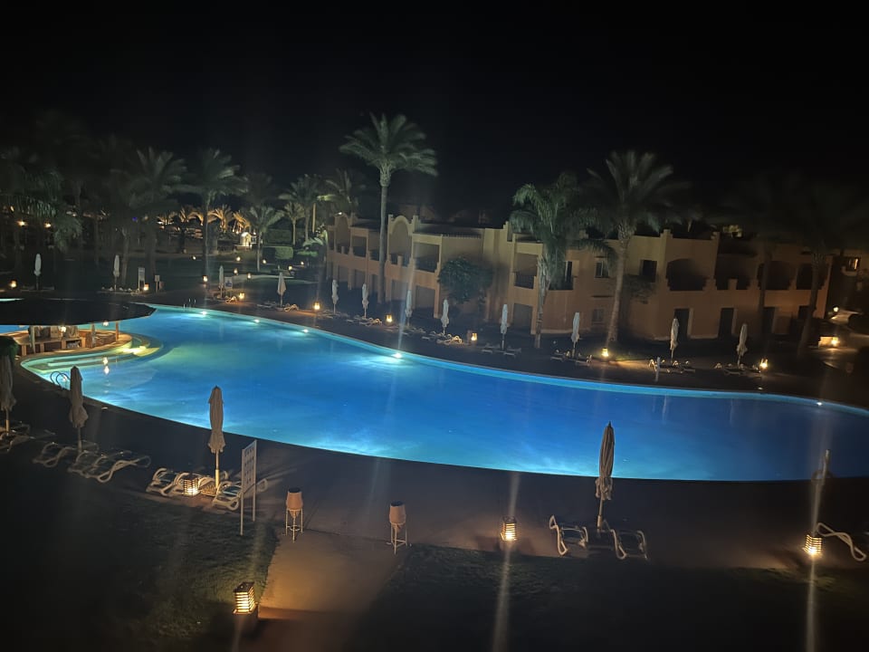 Pool Stella Beach Resort & Spa Makadi Bay