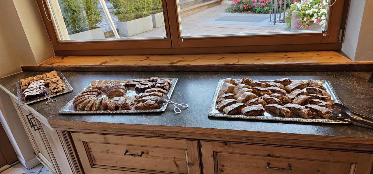 Gastro Kronblick - Well-being Hotel