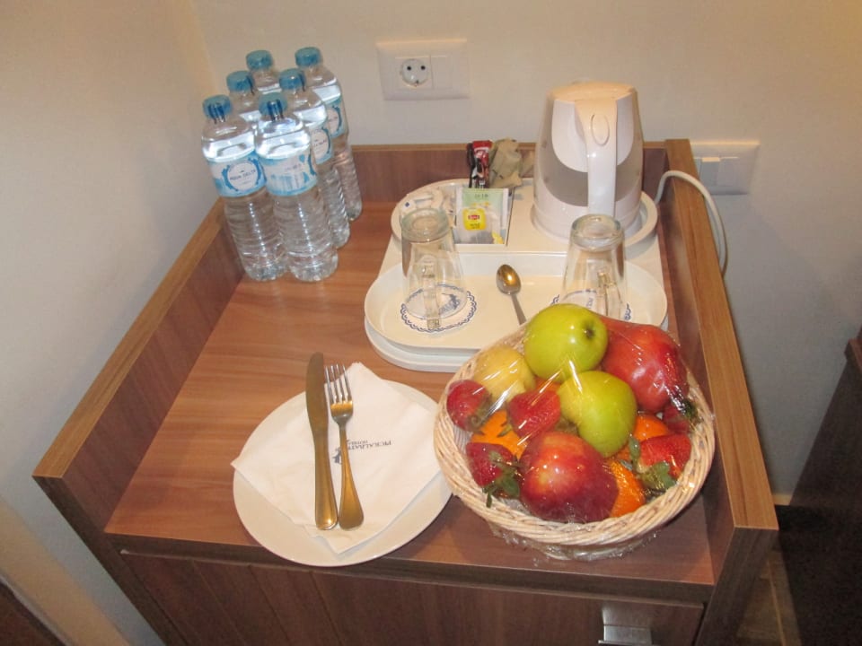 Zimmer Pickalbatros Aqua Park Resort - Sharm El Sheikh