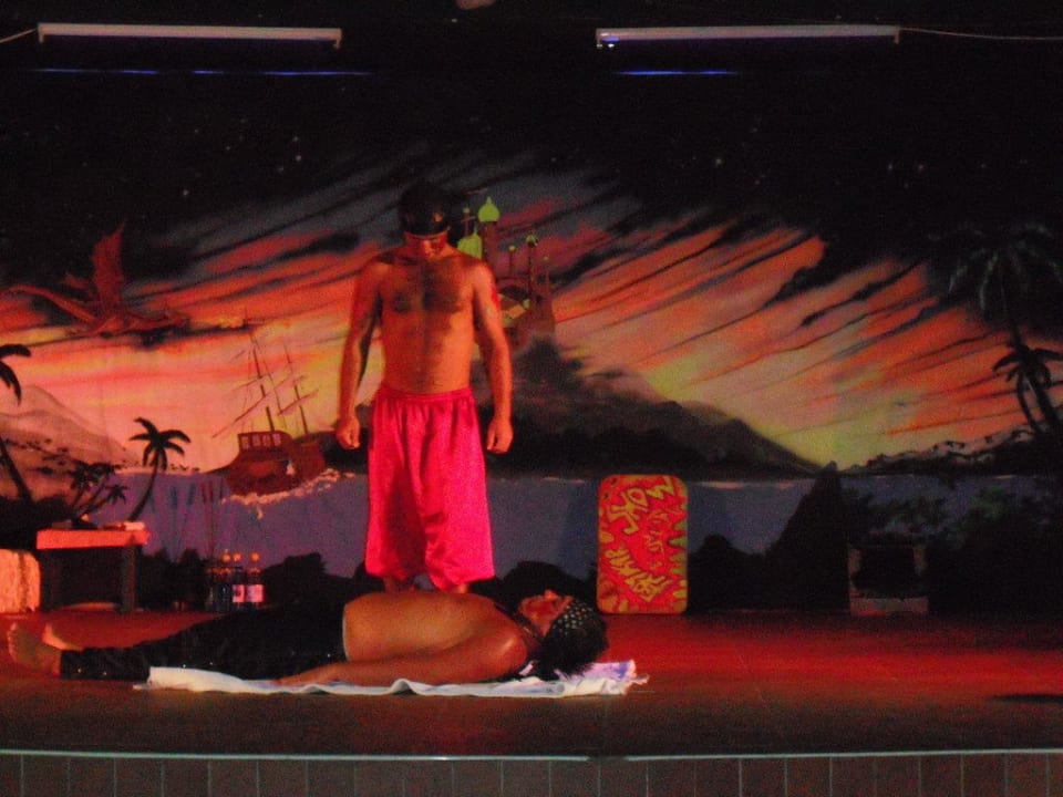 Farik Show Calimera Hane Garden