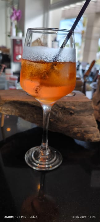 Gastro Tylissos Beach Hotel