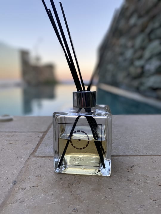 Zimmer Acro Suites A Wellbeing Resort