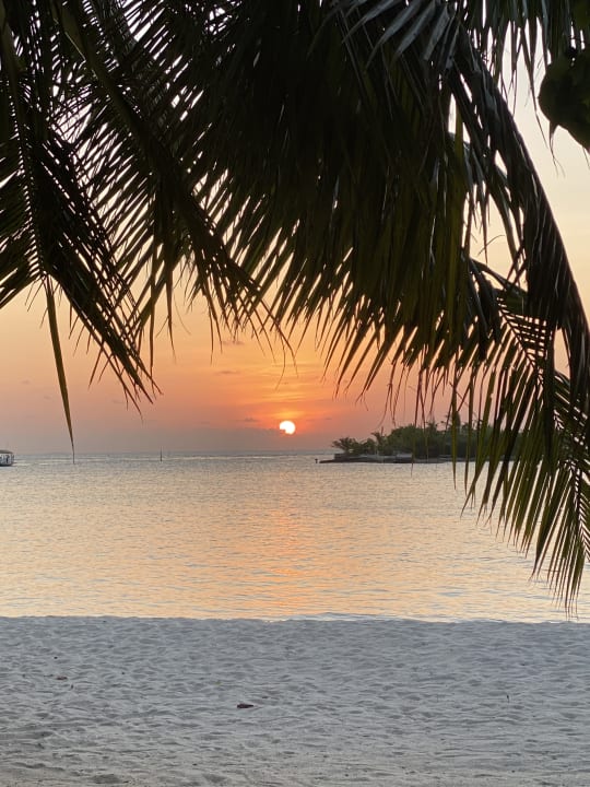 Strand Adaaran Select Hudhuran Fushi - Premium All Inclusive