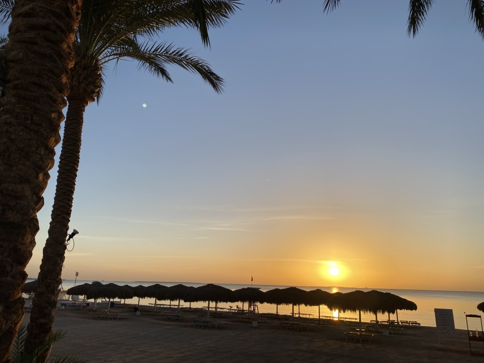 Strand Sentido Caribbean World Soma Bay