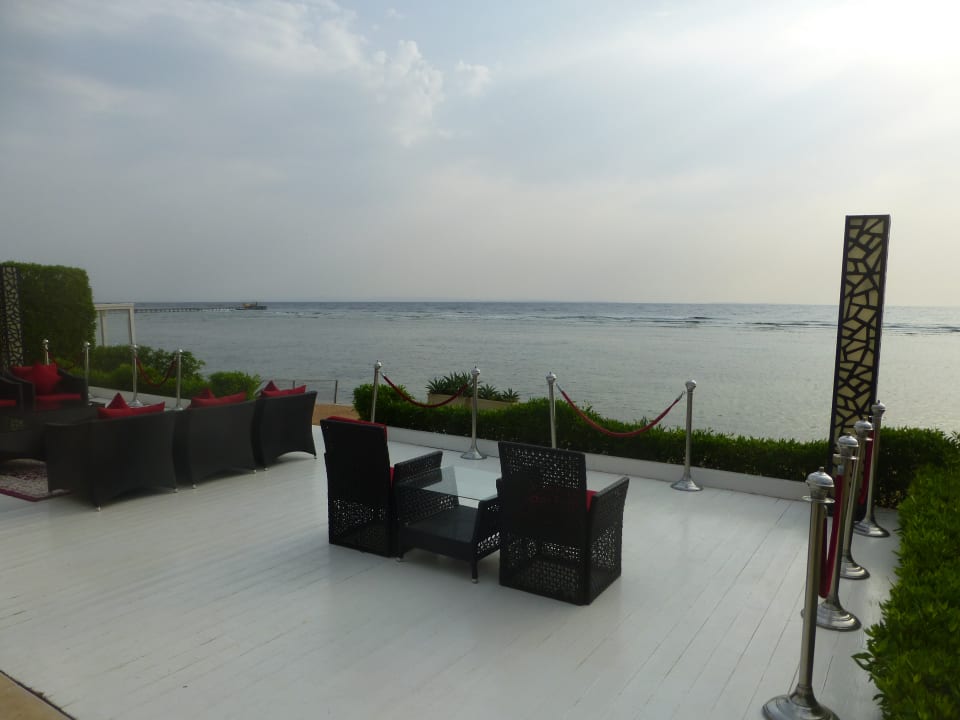 Ausblick Rixos Sharm El Sheikh Adults Only 18 +