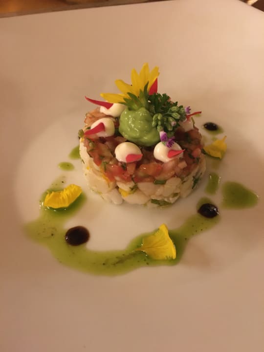 Gastro Adaaran Select Meedhupparu Island Resort - Premium All Inclusive