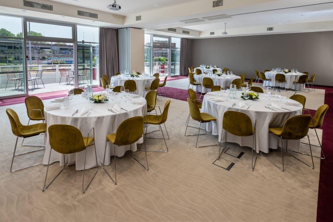 Sonstiges Leonardo Royal Hotel Venice Mestre