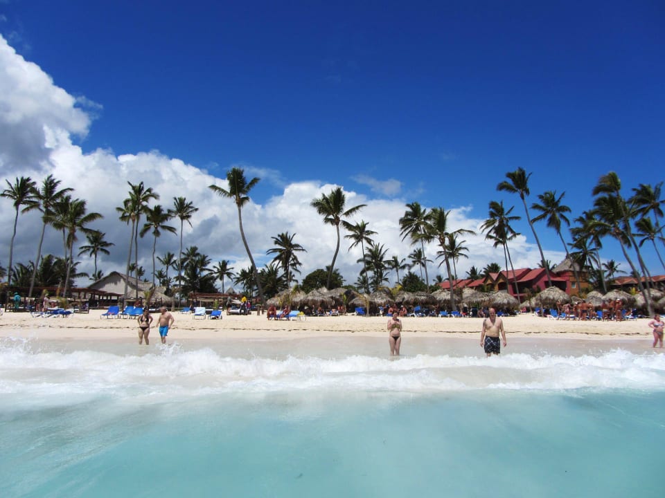 Sonne, Strand & Meer Punta Cana Princess All Suites Resort & Spa