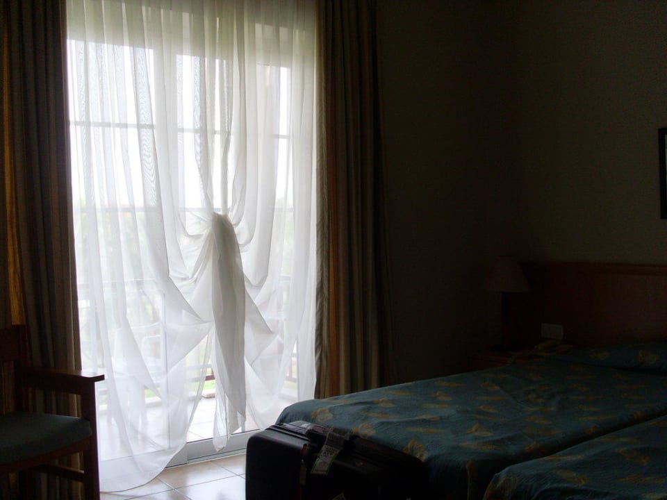 Blick Richtung Fenster Asteria Family Resort Side
