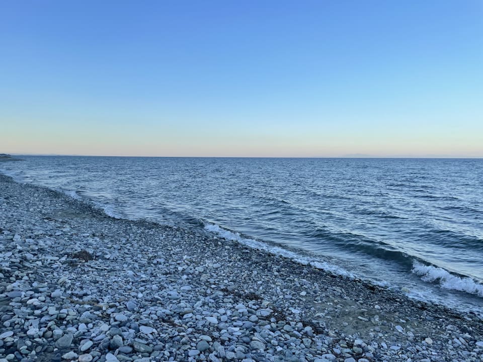 Strand alltoura Club Hotel Poseidon Palace