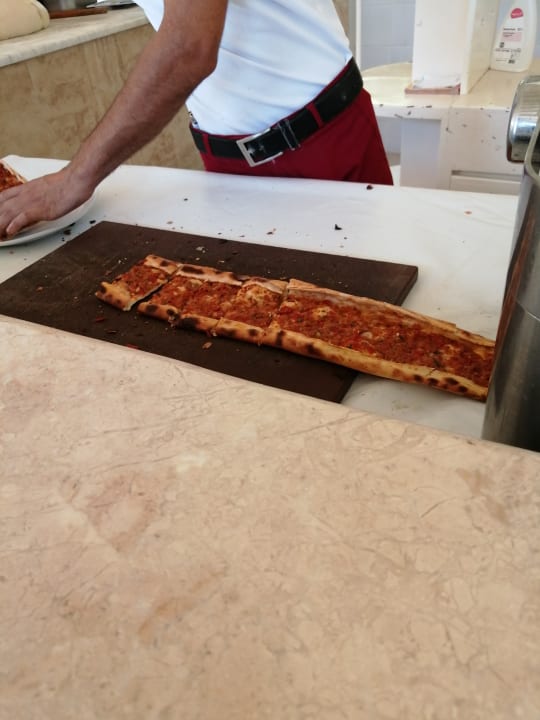 Gastro Hotel Ephesia