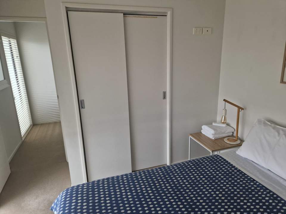 Zimmer Aqua Soleil Villas