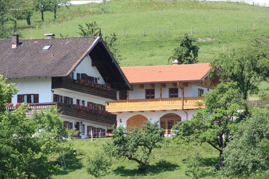 Ulpoint mit Ferienhaus Unterulpointhof