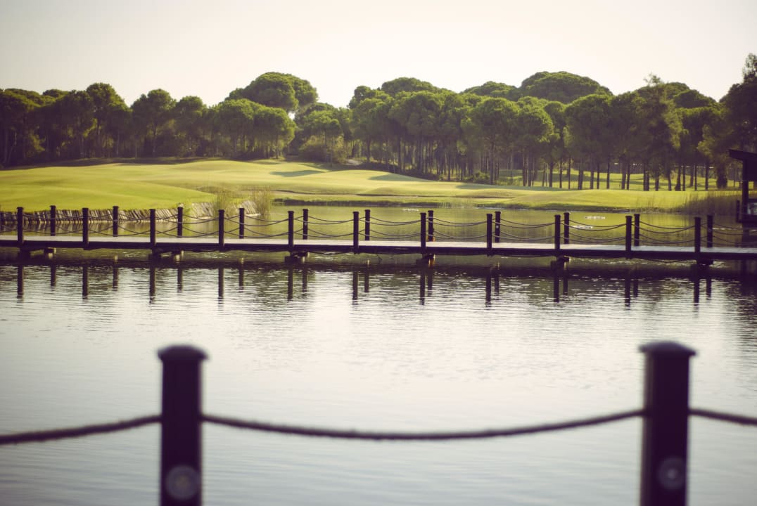 Вокруг отеля Sueno Hotels Golf Belek