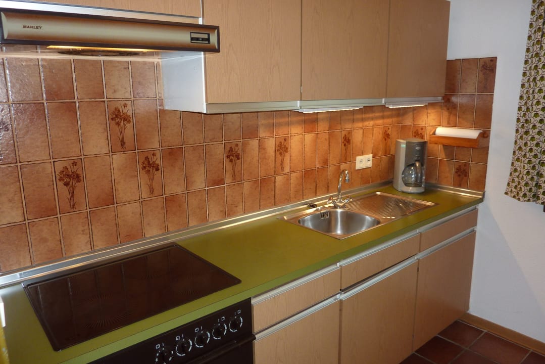 Zimmer Haus Monika in Übersee